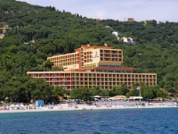 Atlantica Nissaki Beach 4*