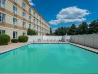 Days Inn Pottstown 2*