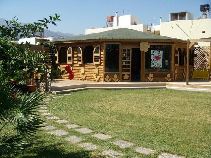 Hotel Sissi Bay And Wellness Club 4*