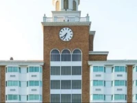Garden City Hotel 4*