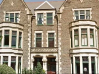Lincoln House Private Hotel 3*