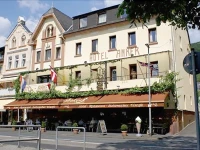 Anker Hotel-Restaurant 2*