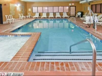Comfort Inn & Suites Near Medical Center 3*