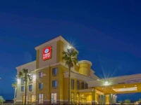 Comfort Suites Barstow 3*