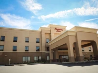 Hampton Inn Morehead 3*