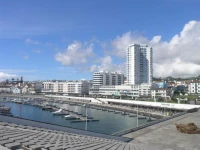 Duplex Alojamento Solmar Avenida Center 3*