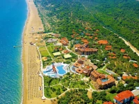 Fortuna Magic Life Hotels / Отель по программе "Фортуна" 5*