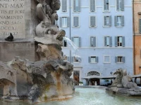 Pantheon Royal Suite 4*