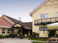 Premier Inn Welwyn Garden City 3*