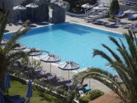 Sun Palace 4*