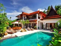 Samui Beach Village Hotel 4*