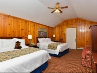 Buffalo Bill Cabin Village 3*