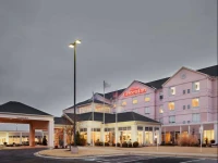 Hilton Garden Inn Jonesboro 3*