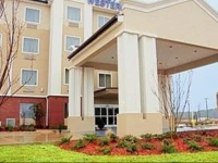 BEST WESTERN PLUS Flowood Inn & Suites 3*