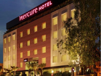 Mercure Hyderabad Abids