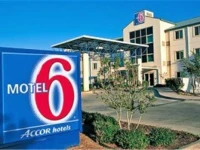 Motel 6 Beaverton 2*