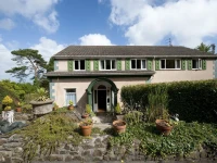 Cwmwennol Country House 3*