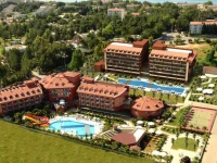 Club Side Coast Hotel 5*