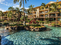 Koloa Landing at Poipu Beach