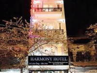 Hanoi Harmony 