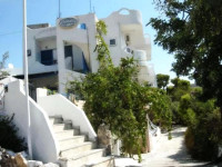Efrosyni Apartments