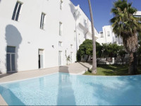 Grand Hotel Di Lecce