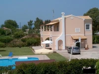 Joanna Villa 3*