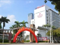 Mingyuan Hotel 4*