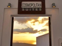 Cosmopolitan Suites 5*
