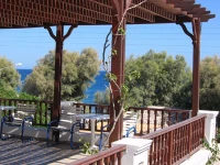 Dolphin Villas 3*