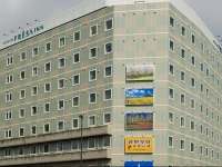 Sotetsu Fresa Inn Yokohama Totsuka 4*