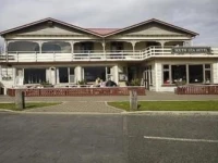 South Sea Hotel 2*