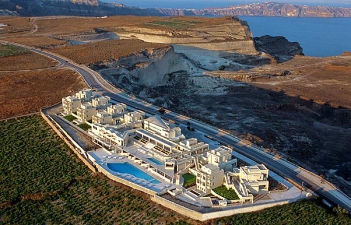 Majestic (Fira) 4*