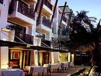Burasari Jungceylon 3*
