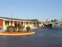 Knights Inn Punta Gorda 2*