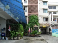 Siri Hotel 3*