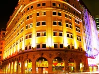 Xin Hua Hotel Guangzhou 3*