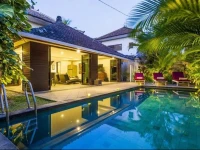 Villa Drupadi 4*