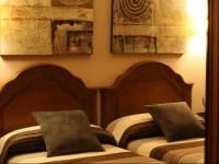 Hotel Los Molinos 1*