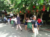 Green House Bangkok 