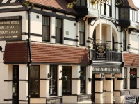 The Royal Norfolk Hotel 3*