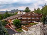 Knob Hill Inn 4*