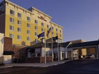 Hilton Garden Inn Clifton Park 3*