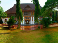 Bolgatty Palace & Island Resort