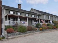 Stagecoach House Inn 3*