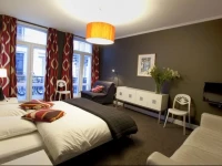 B&B Bruxsel 2*