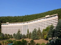 Solnechniy Holiday House / Солнечный дом отдыха 