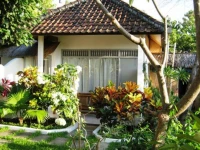 Mimpi Bungalows 2*