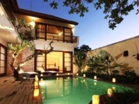 Villa Bali Life 