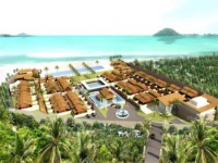 Samui Nakara Resort & Spa 4*